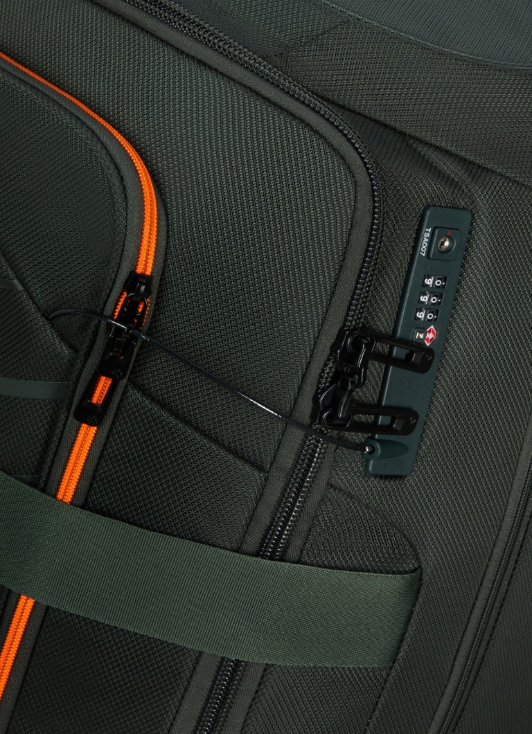 Cestovní kufr Samsonite Respark 74 cm