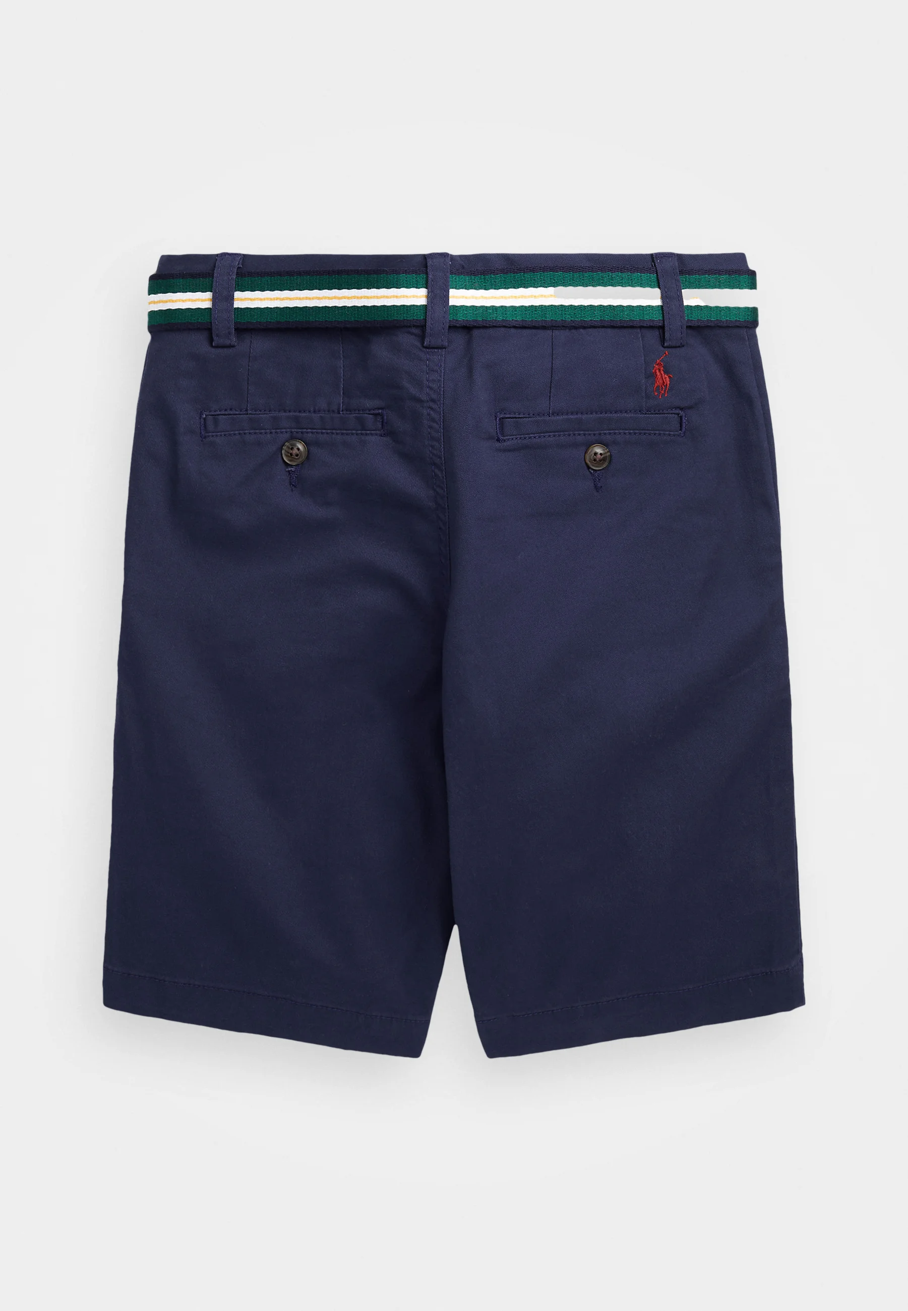 Polo Ralph Lauren BEDFORD FLAT FRONT - Pantalones cortos