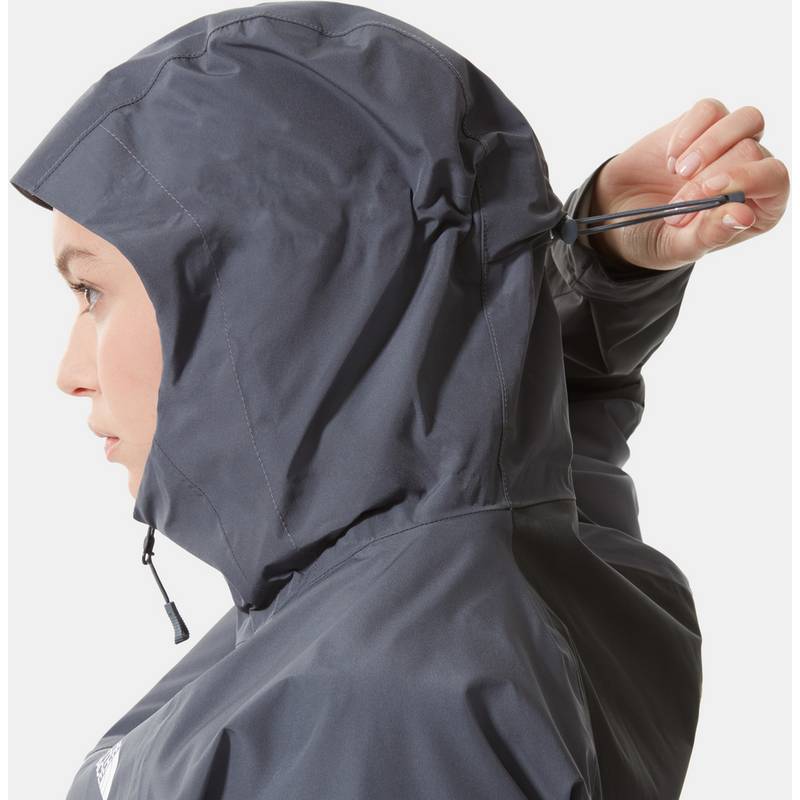 The North Face DIABLO DYNAMIC Regenjacke Damen