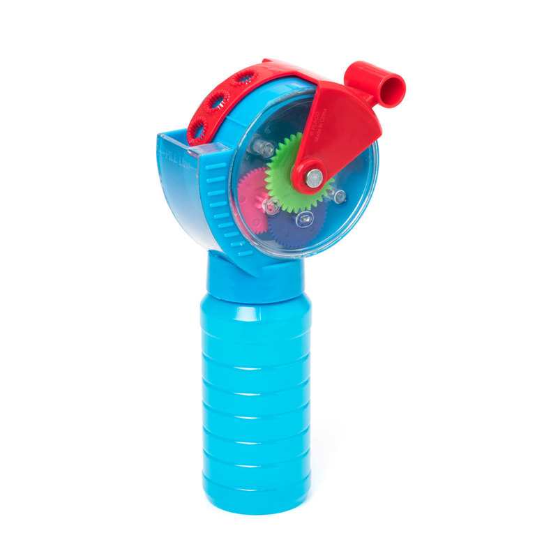 Lanceur de bulles Oxybul