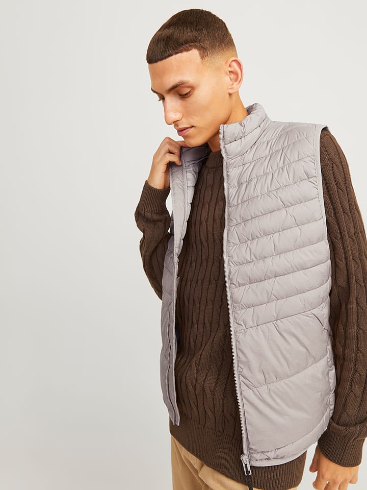 Jack & Jones Steppweste 