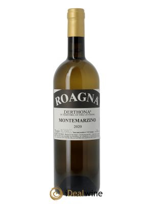 Vino de Tavola Montemarzino Roagna  2020 - Lot de 1 Bouteille