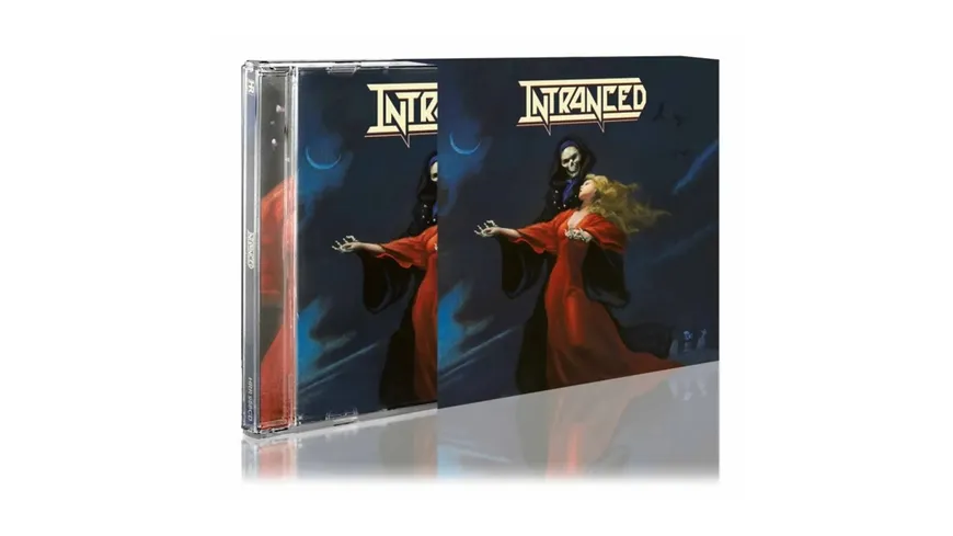 Intranced (Slipcase)