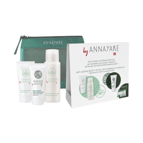 Annayake wakame készlet