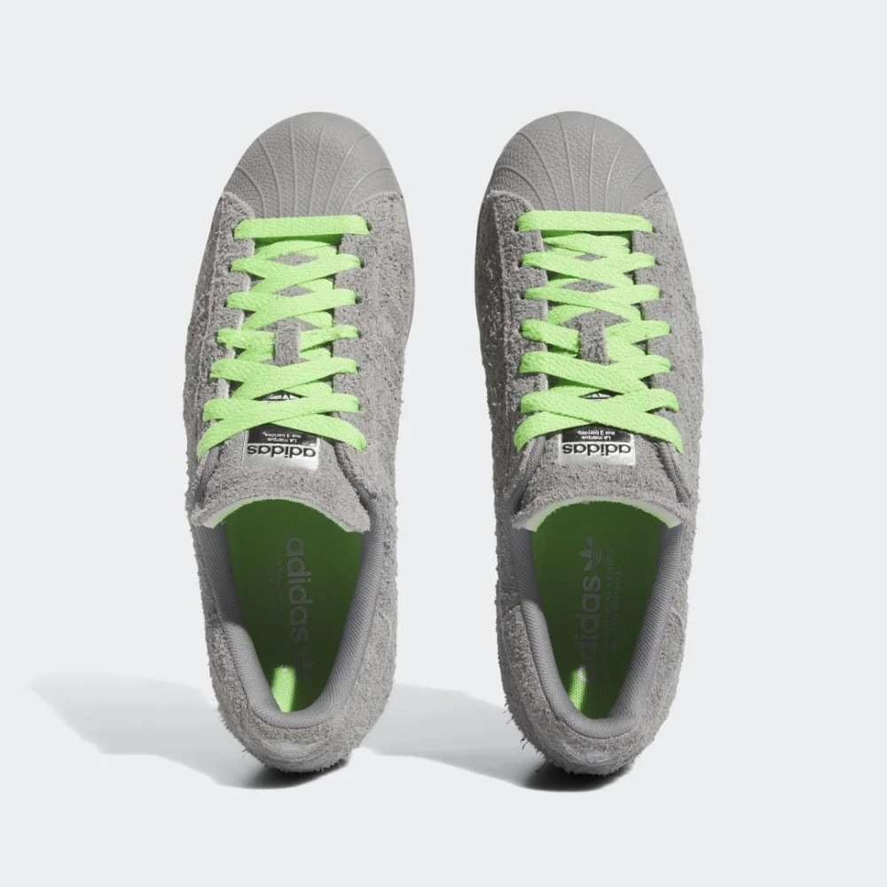 adidas Superstar ADV IG7574 / grau