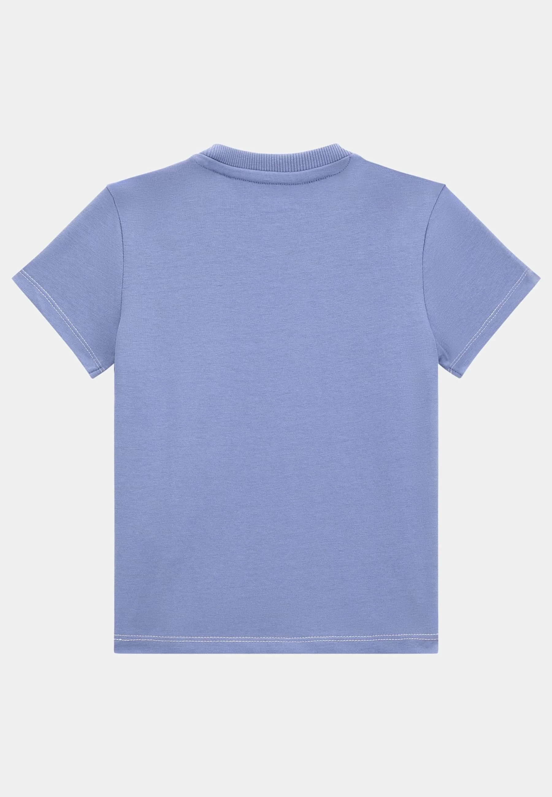 Guess LOGO FRONTAL - Camiseta con estampado