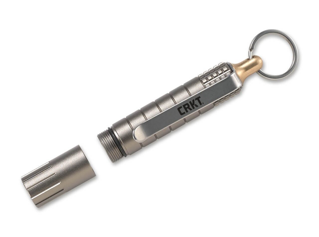 Pocket Driver Stash Tool