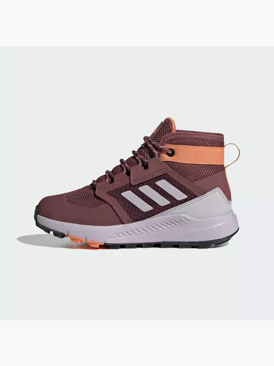 adidas TERREX Trailmaker Mid RAIN.RDY Wanderschuh