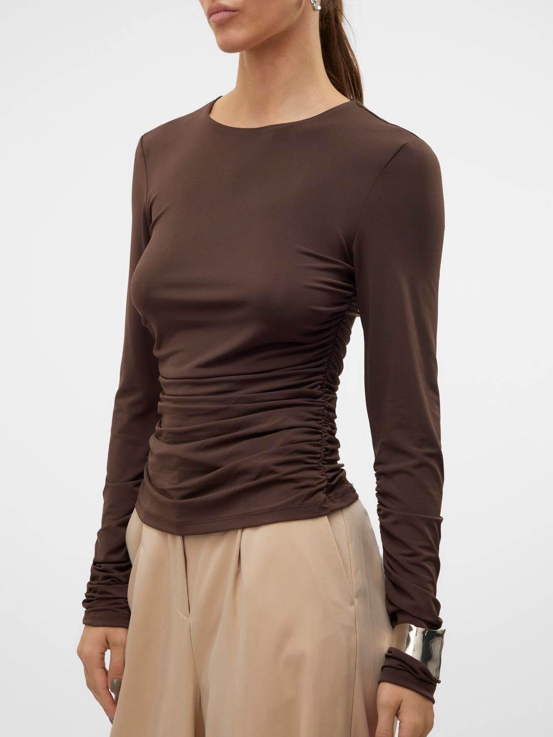 VMMADELYNN Top
