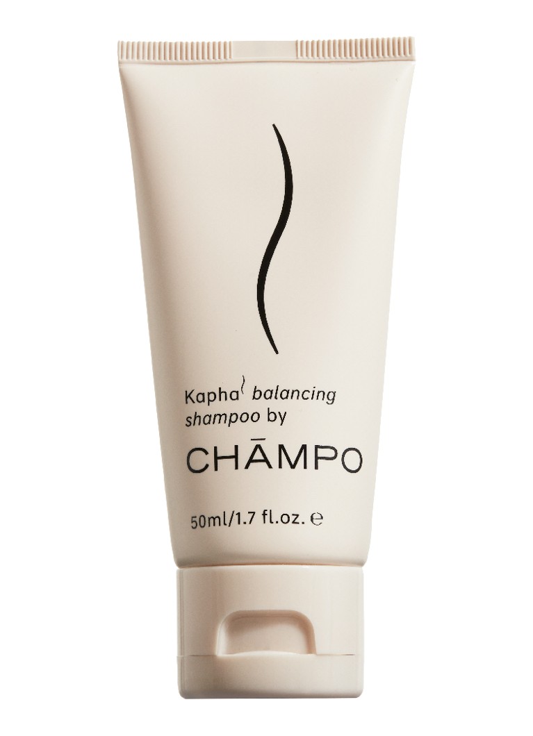 Șampon echilibrant Kapha