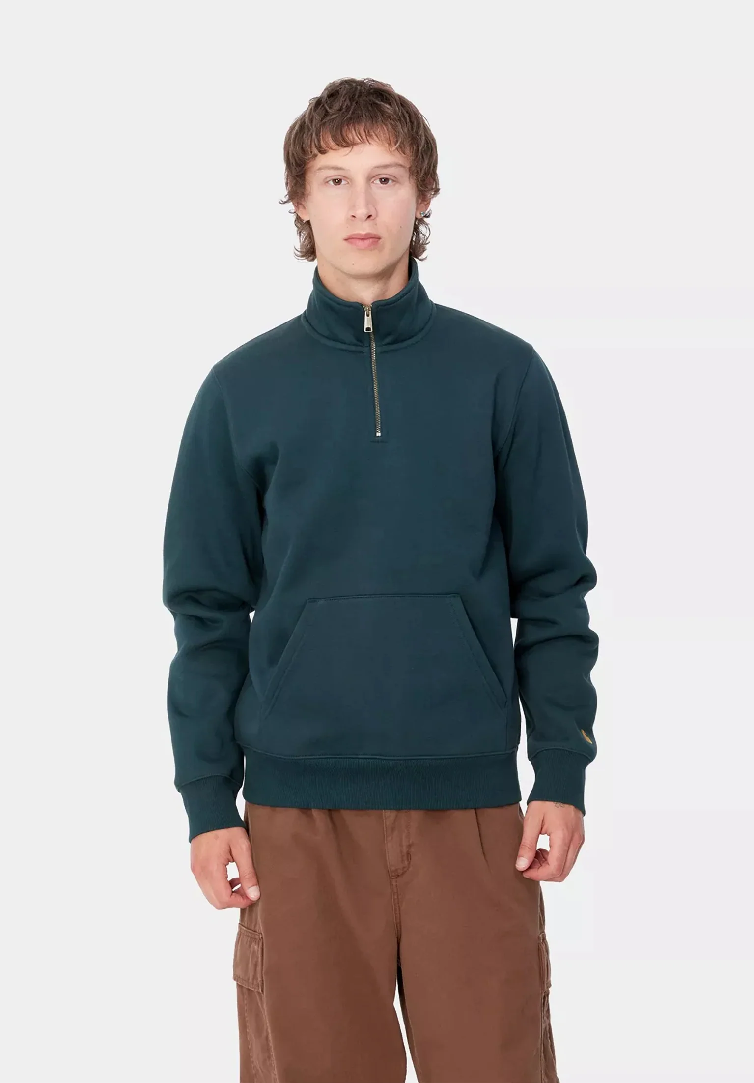Chase Neck Zip