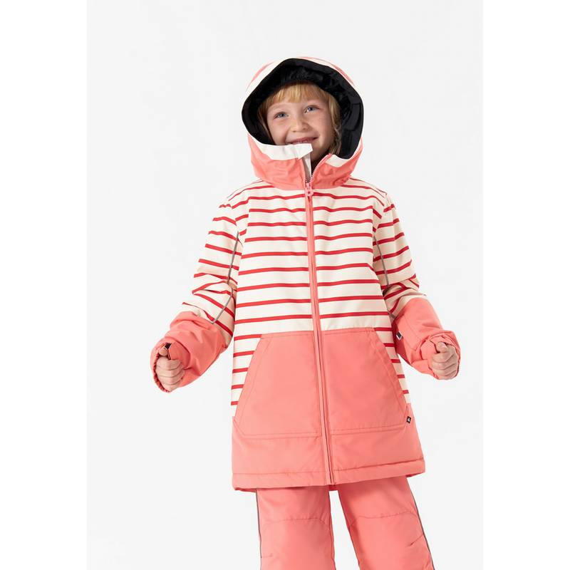 WeeDo COSMO BUNNY Winterjacke Mdchen
