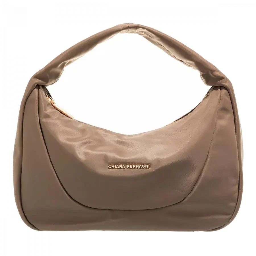Chiara Ferragni - Chiara Ferragni Shoulder Bags Synthetische Fasern Green - grün