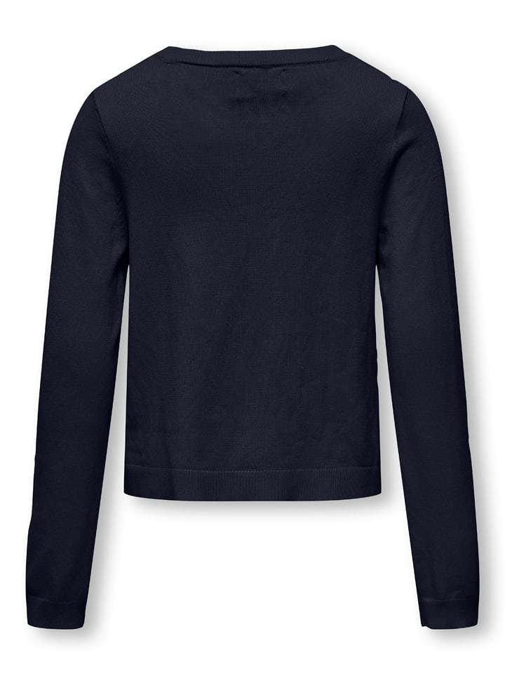 KIDS ONLY Cardigan in Dunkelblau günstig kaufen