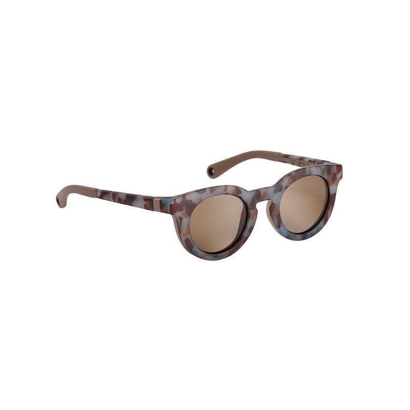 Lunette de soleil 2-4 ans blue tortoise Beaba