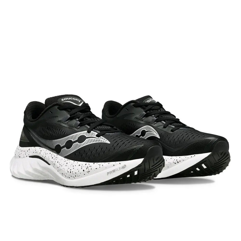 Saucony Endorphin Speed 4 S20940-100 / schwarz