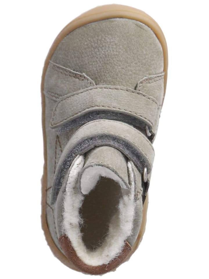 PEPINO Halbschuhe in Hellgrün günstig kaufen
