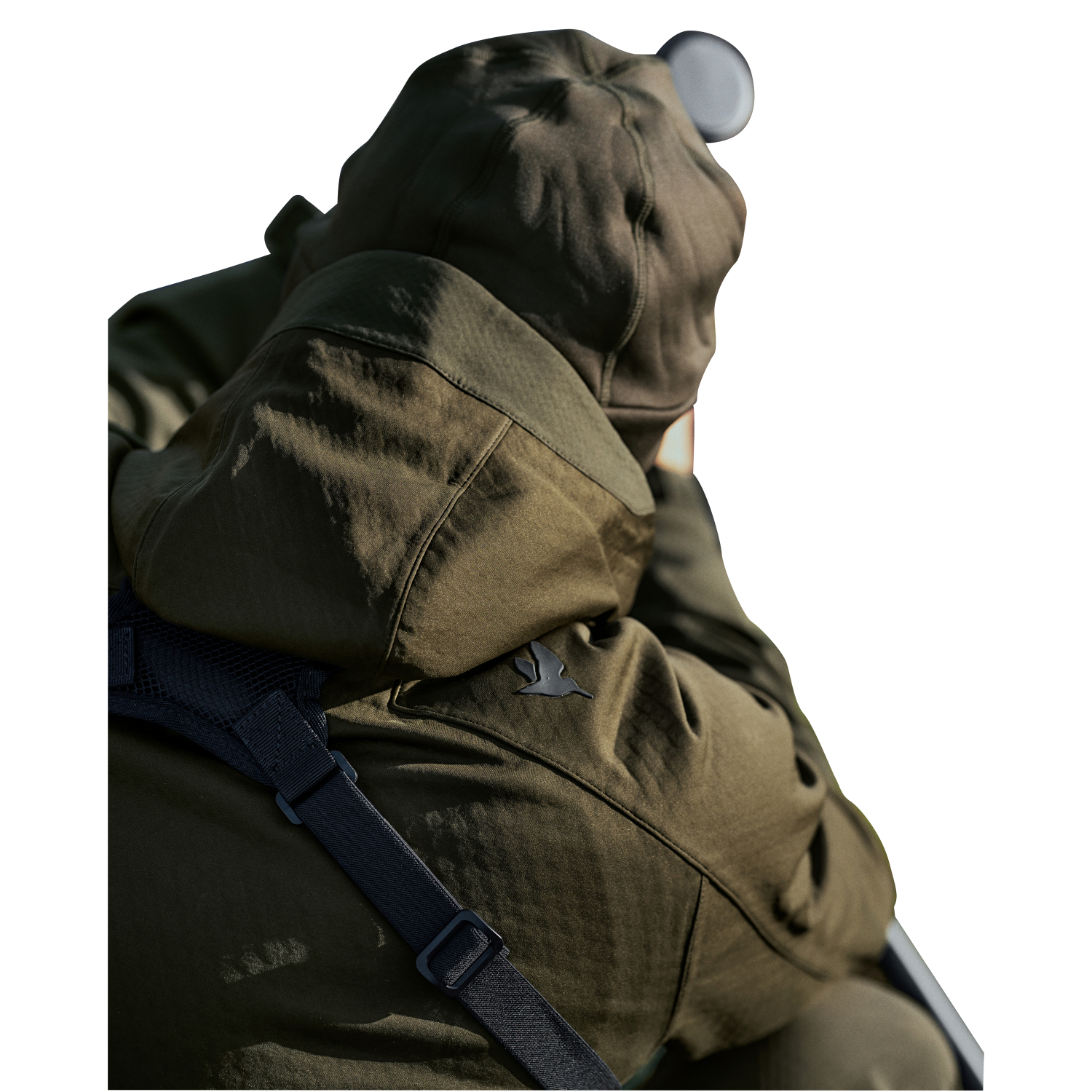 Seeland Herren Jacke Hawker II