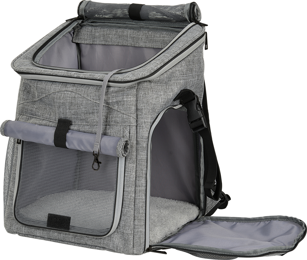 AniOne Fahrradzubehör AniOne Fahrradtasche Bruno für Gepäckträger hinten