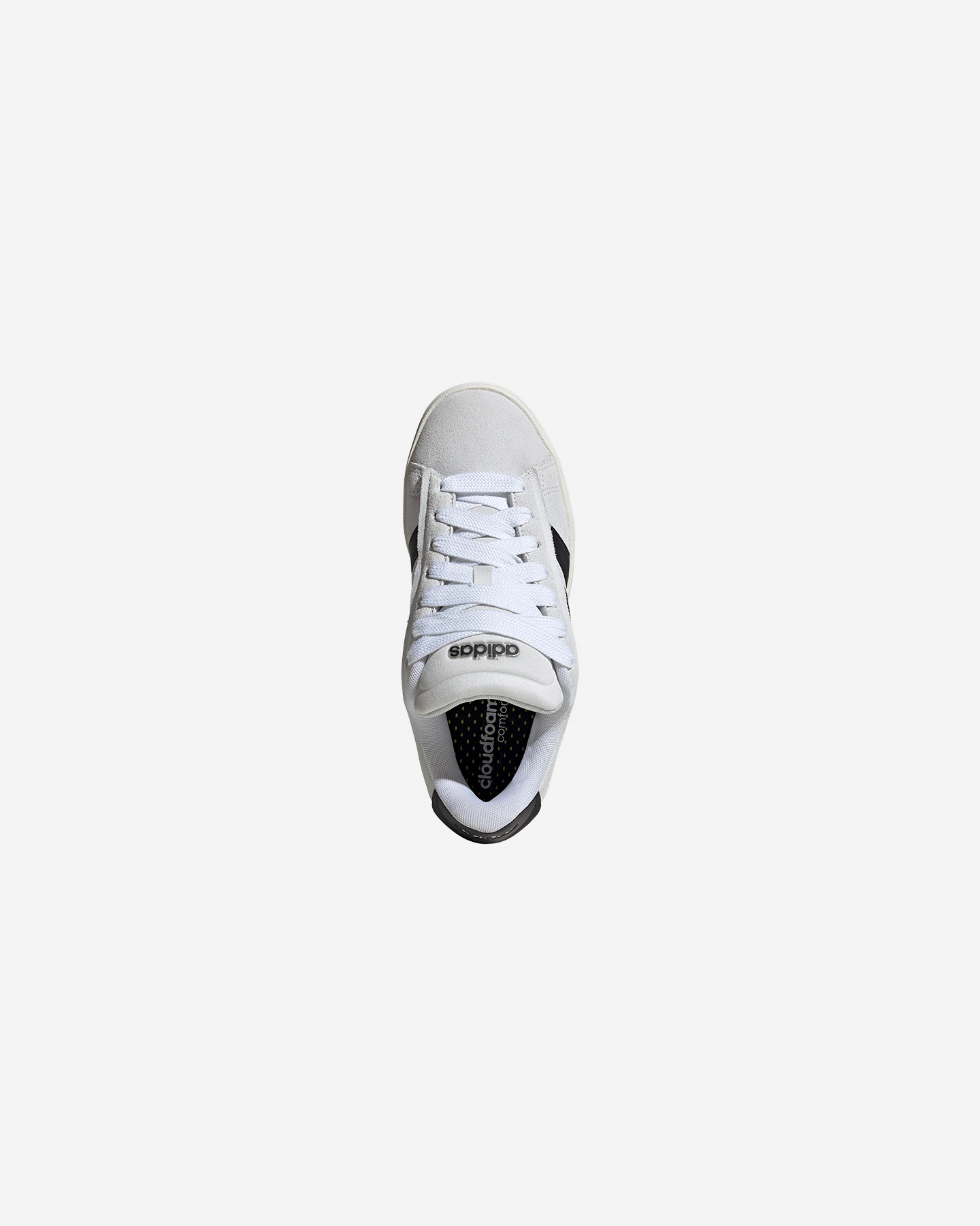 Buty sportowe Adidas Core Grand Court Alpha 00s W marki Scarpe JP7631