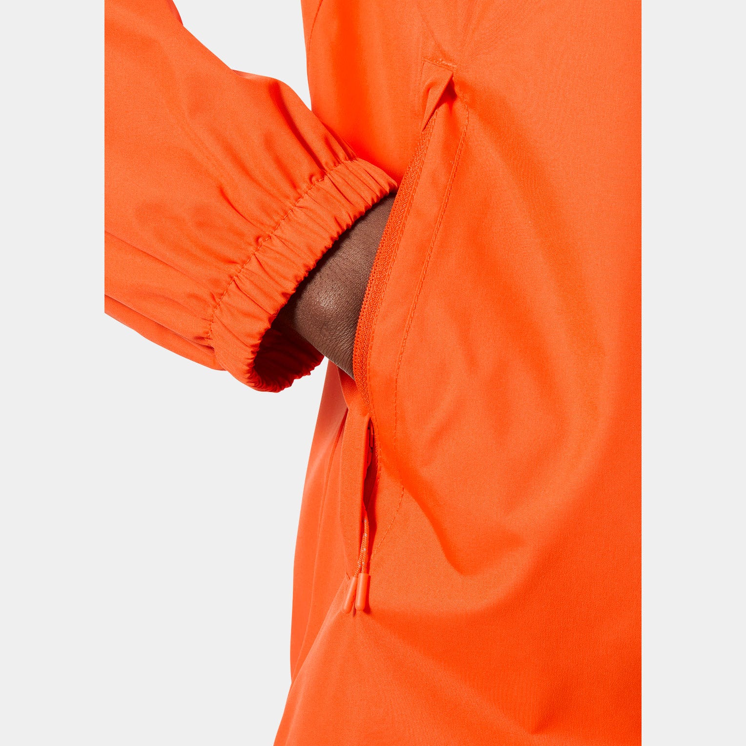 Men's Vancouver Rain Jacket