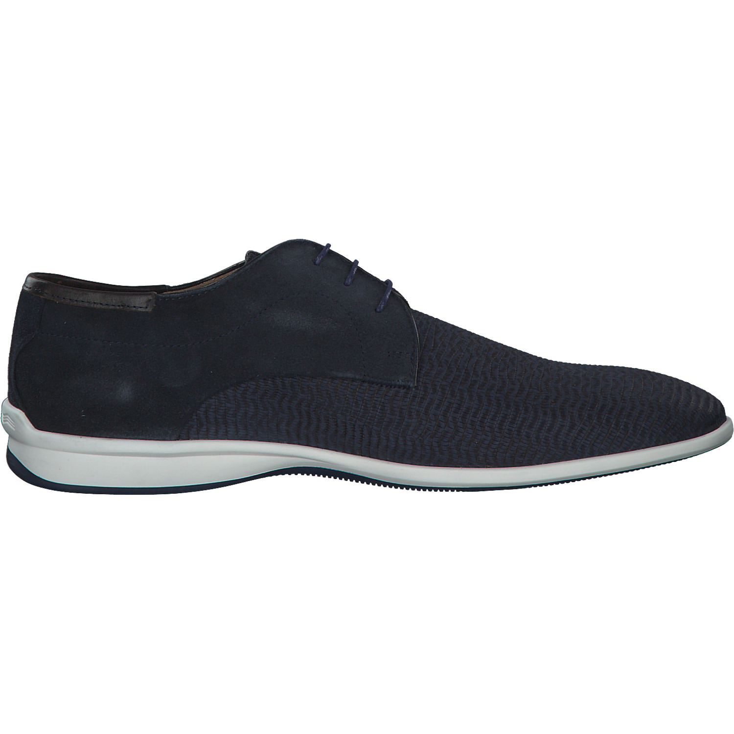 Floris van Bommel 18303, Klassische- & Business Schuhe, Herren, Blau