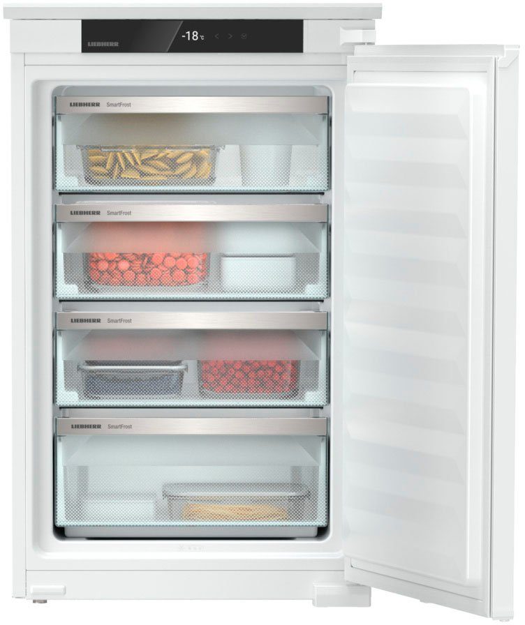 Liebherr Einbaugefrierschrank IFSe 3904_999211251, 87,2 cm hoch, 54,1 cm breit