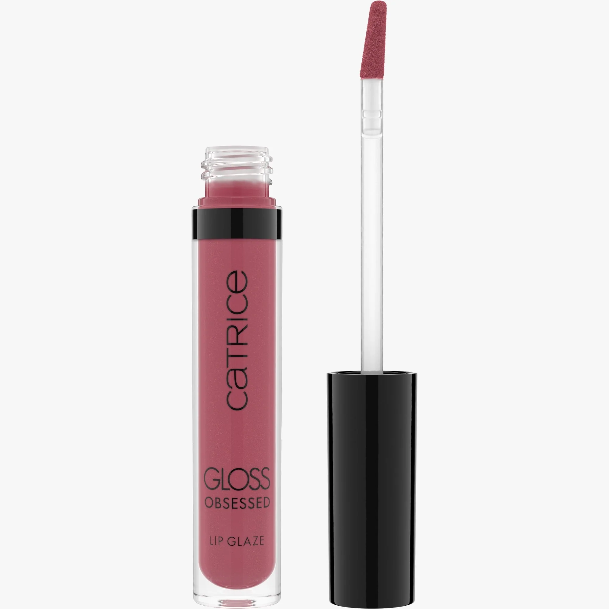 Luciu de buze Obsessed Lip Gloss - Luciu de buze