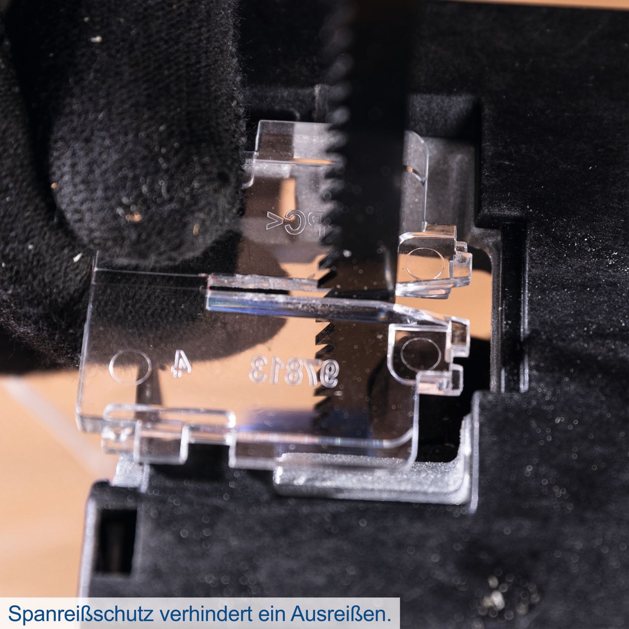 Scheppach Akku-Stichsäge BC-JS254-X  scheppach
