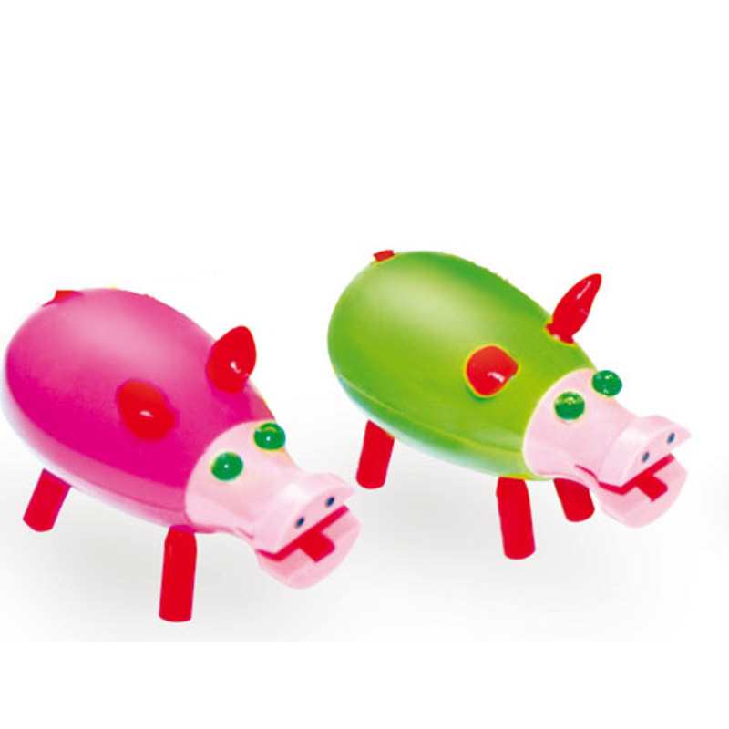 Jeu de société Le cochon qui rit Dujardin