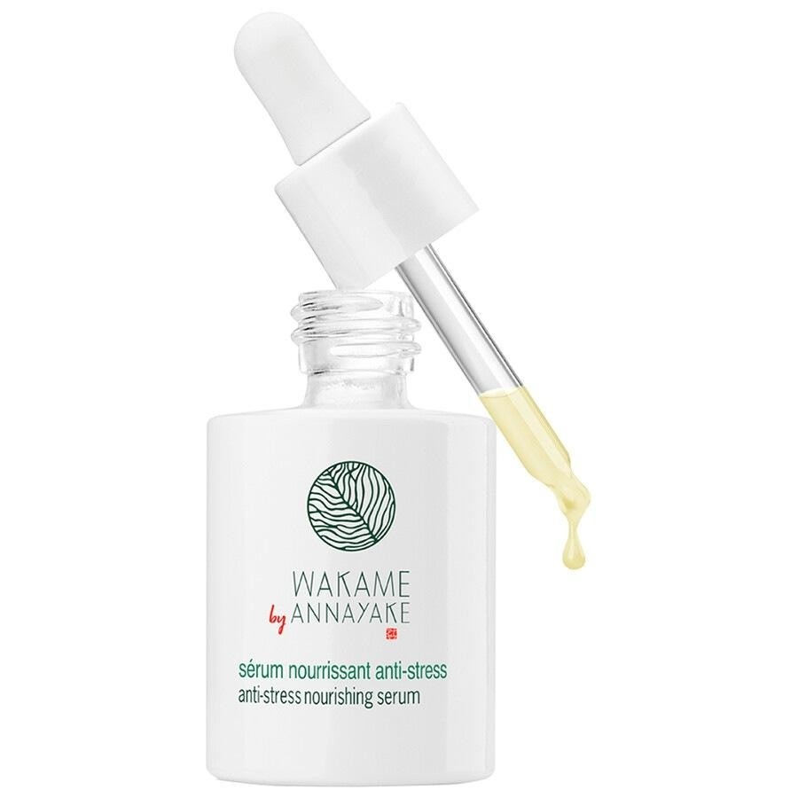 Annayake Nourishing Anti-Stress Serum
