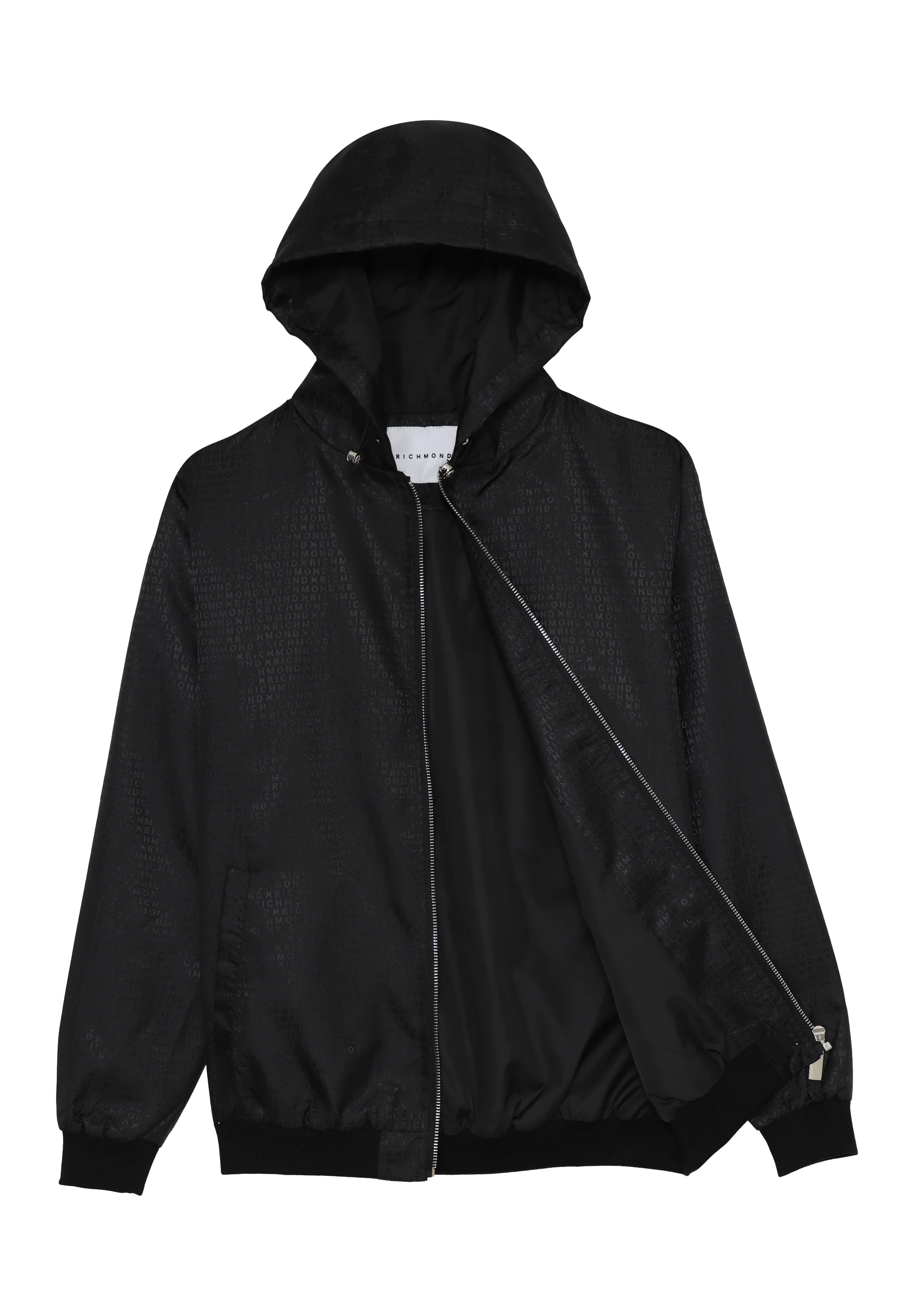 Chaqueta ligera Richmond