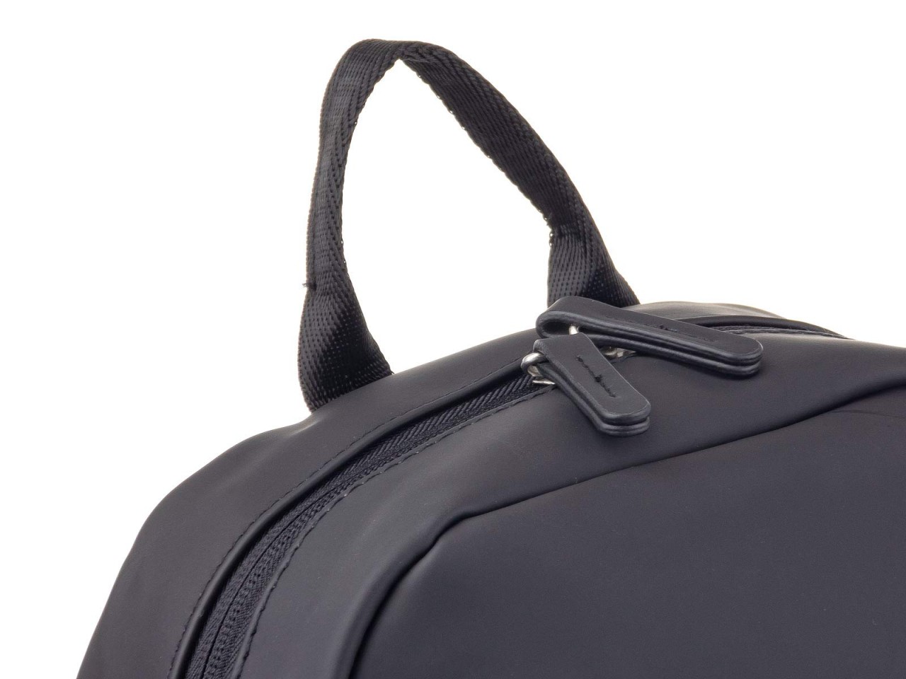FRANKY Handtaschen schwarz Cityruck
