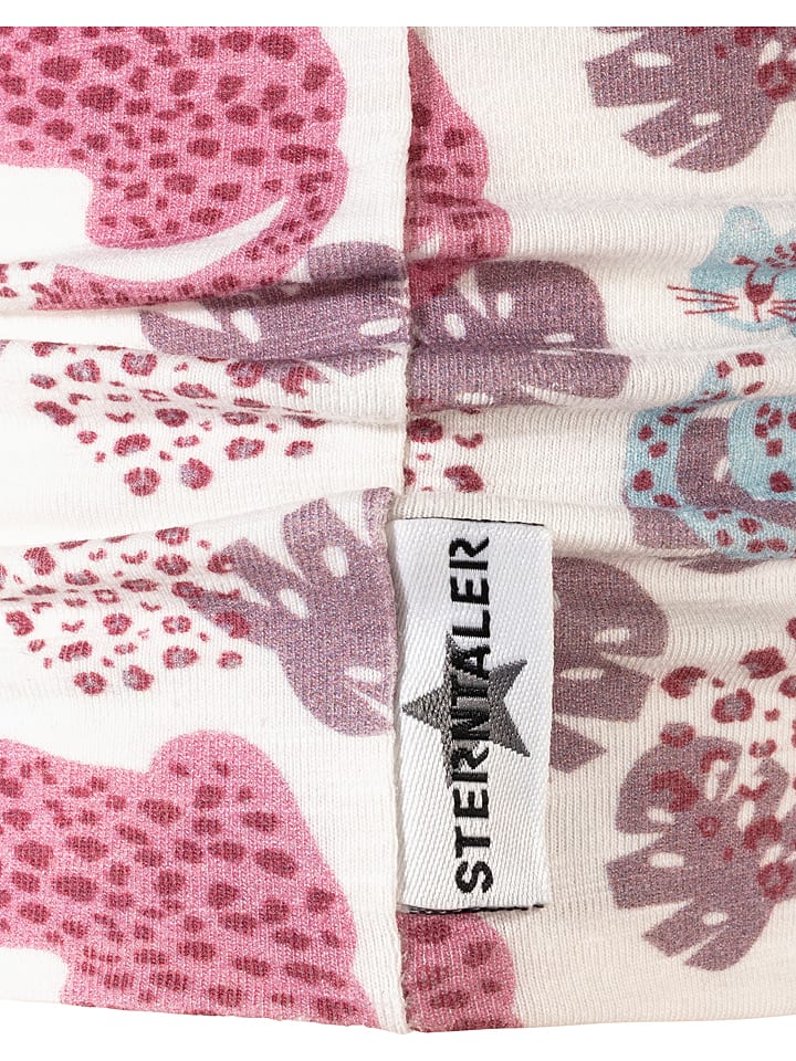 Sterntaler Beanie 