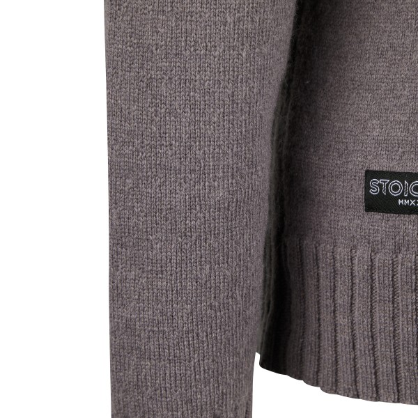 Stoic - Women's MMXX.Nauta Wool Sweater - Wollpullover