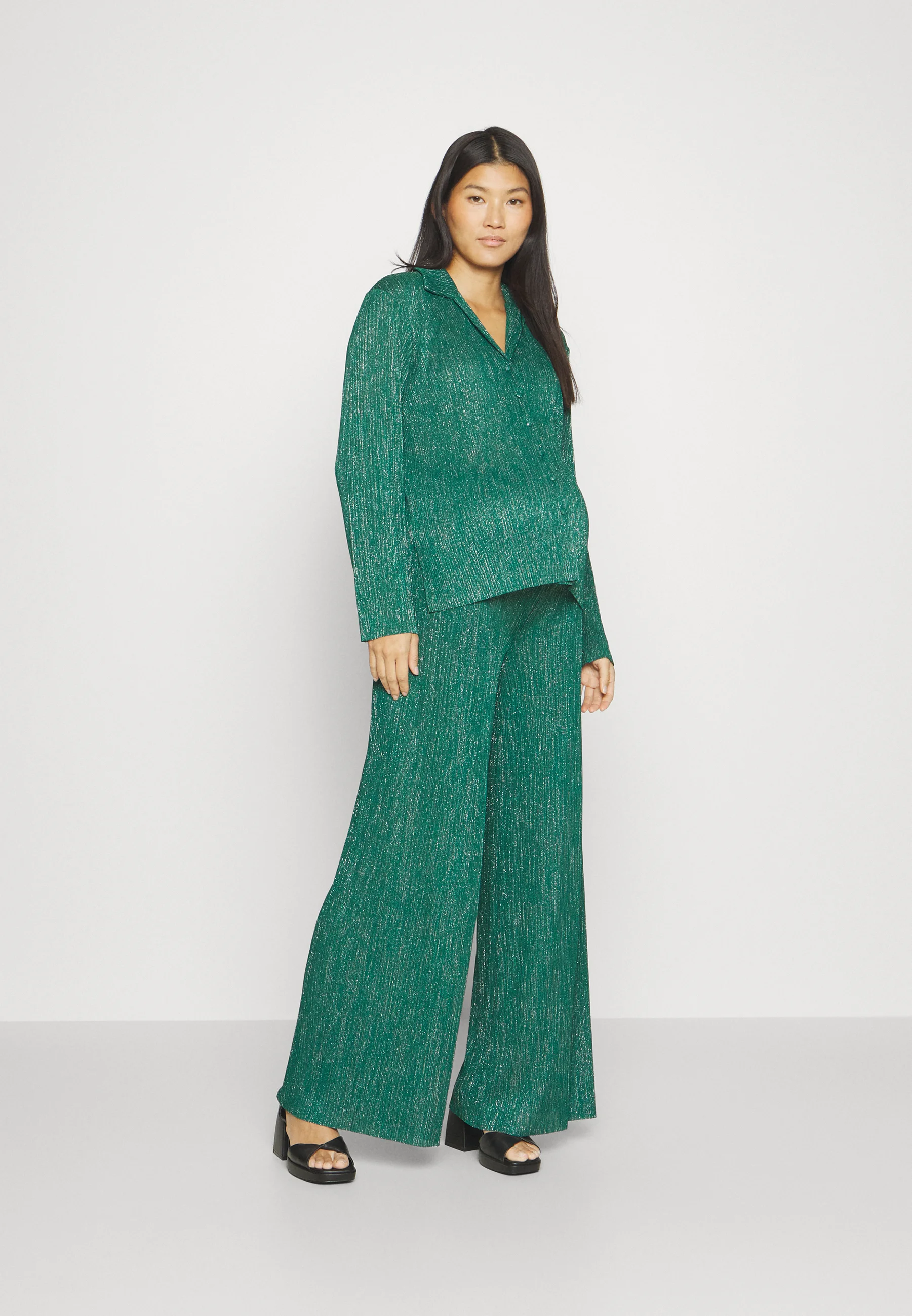 Blusa Anna Field MAMA