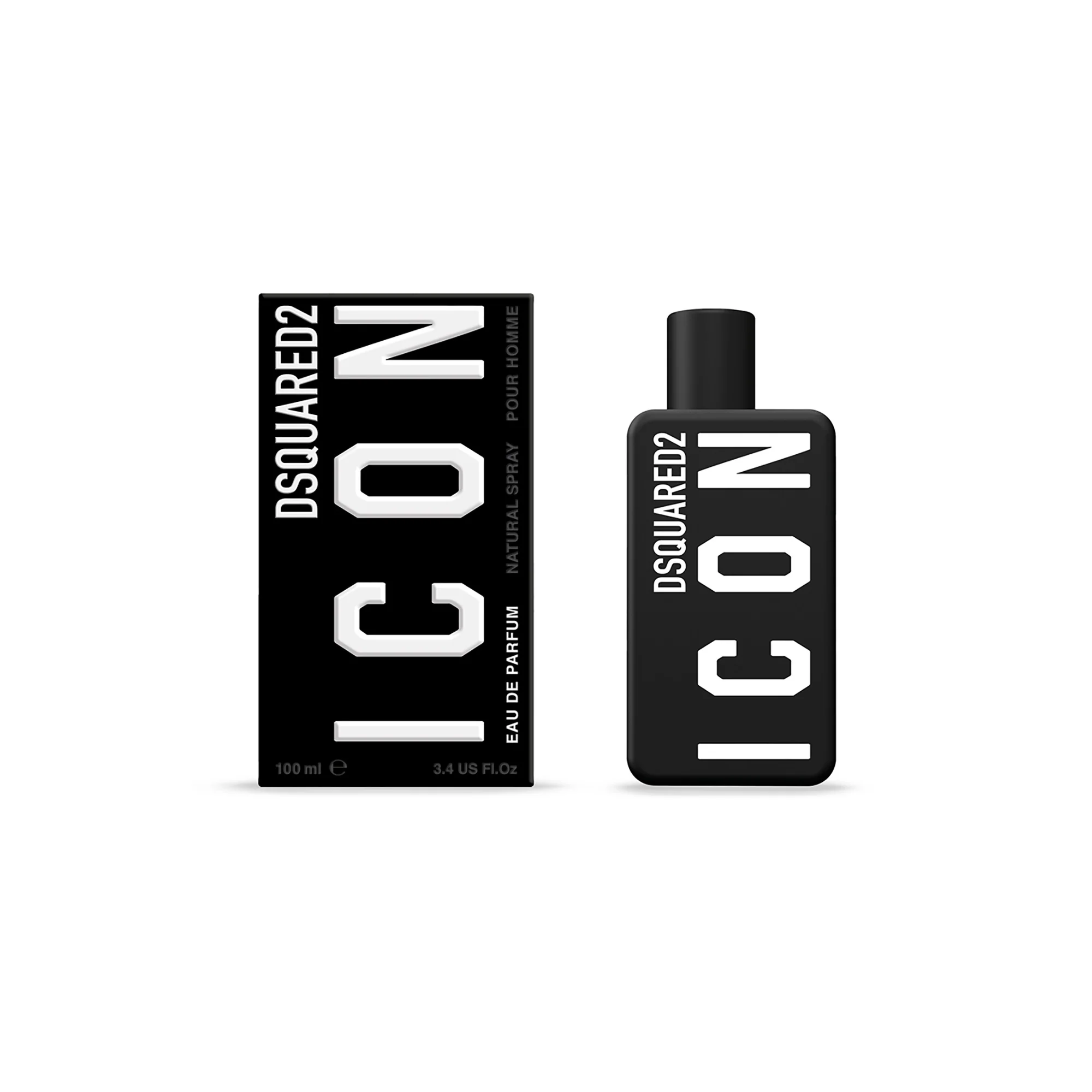 Icon Pour Homme Icon Pour Homme - Eau de Parfum