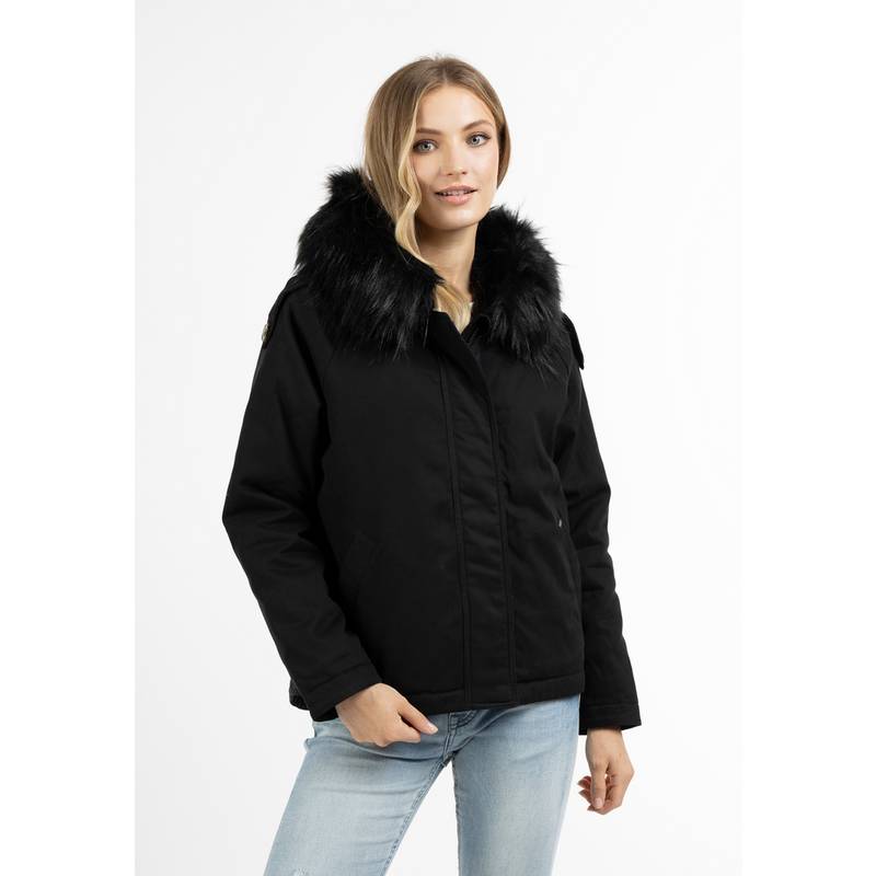 DreiMaster Winterjacke Damen