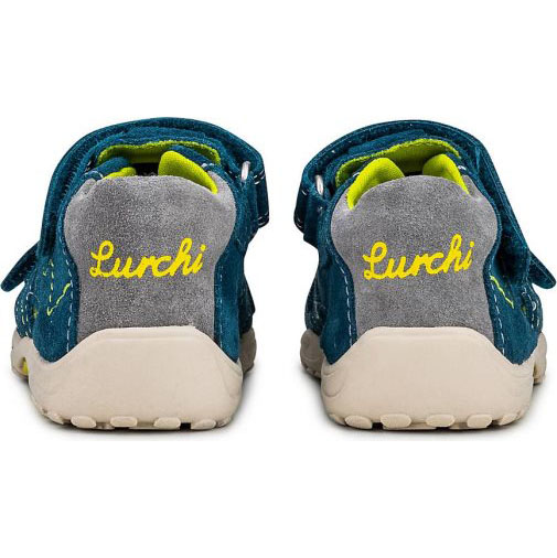 Lurchi Klettsandale MARCI