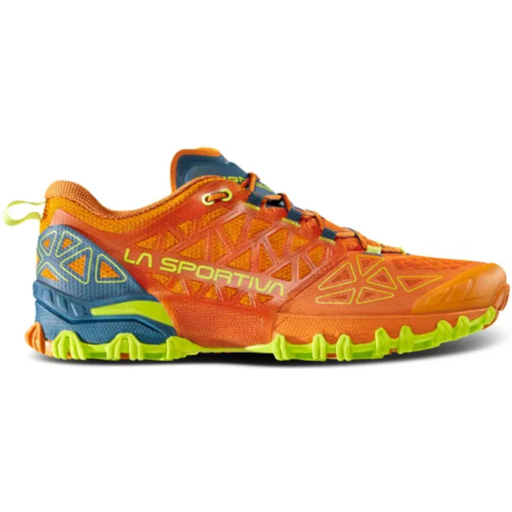 La Sportiva Bushido II 36S208729 / orange