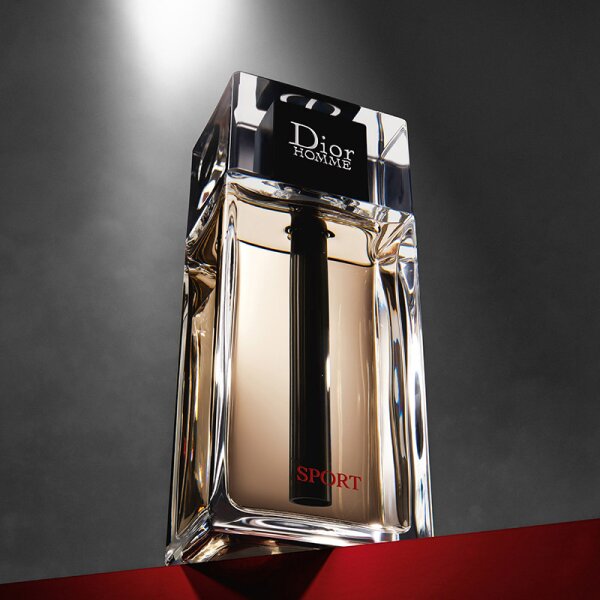 DIOR DIOR HOMME SPORT Eau de Toilette