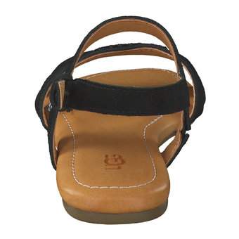 UGG Kaitie Sandale in schwarz