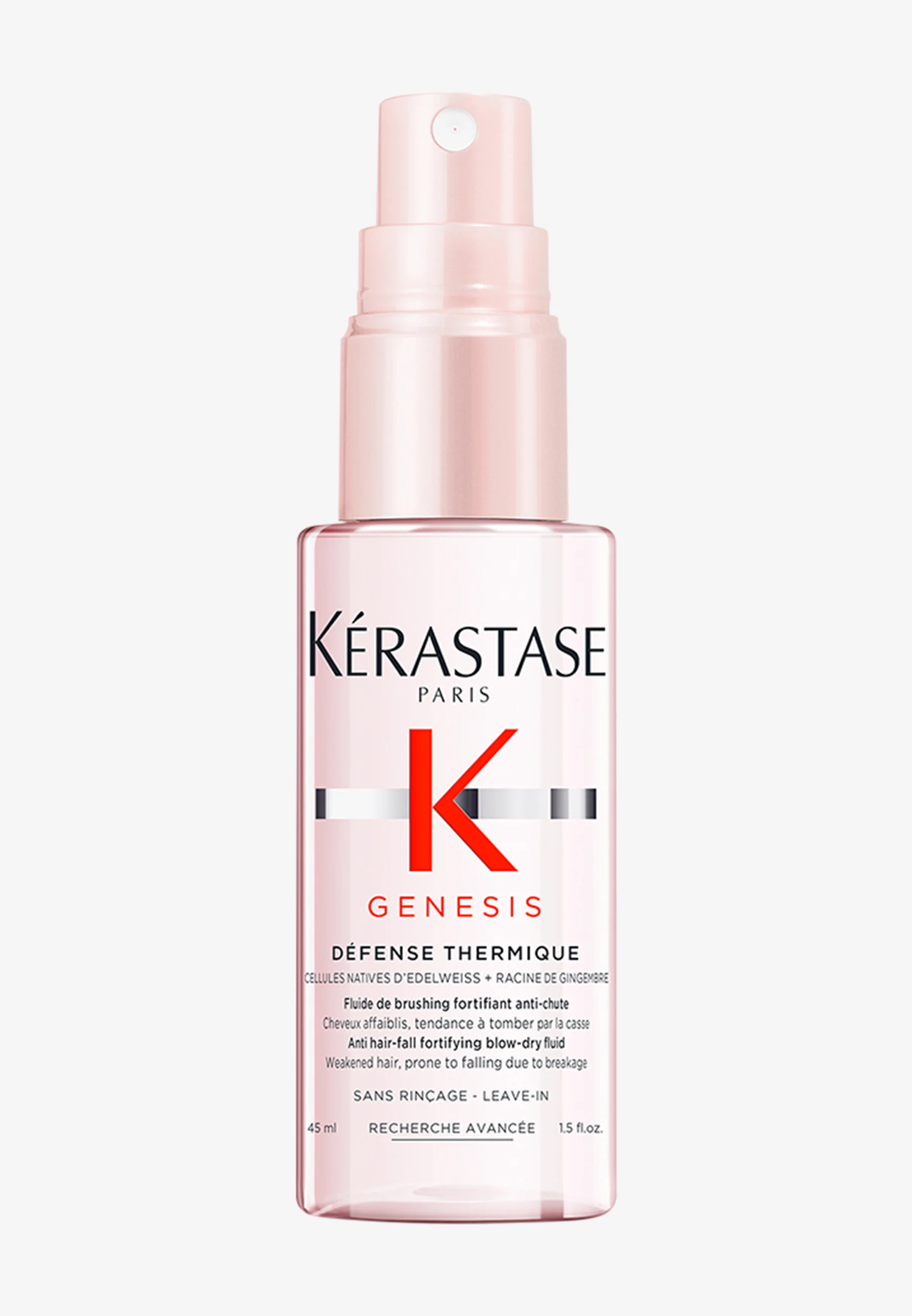 KÉRASTASE GENESIS DISCOVERY SET - Kit para el cabello