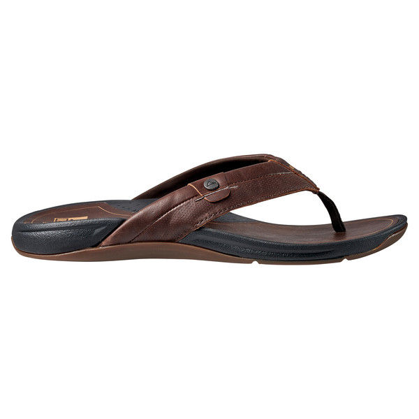 PACIFIC LE Herren - Freizeitsandalen