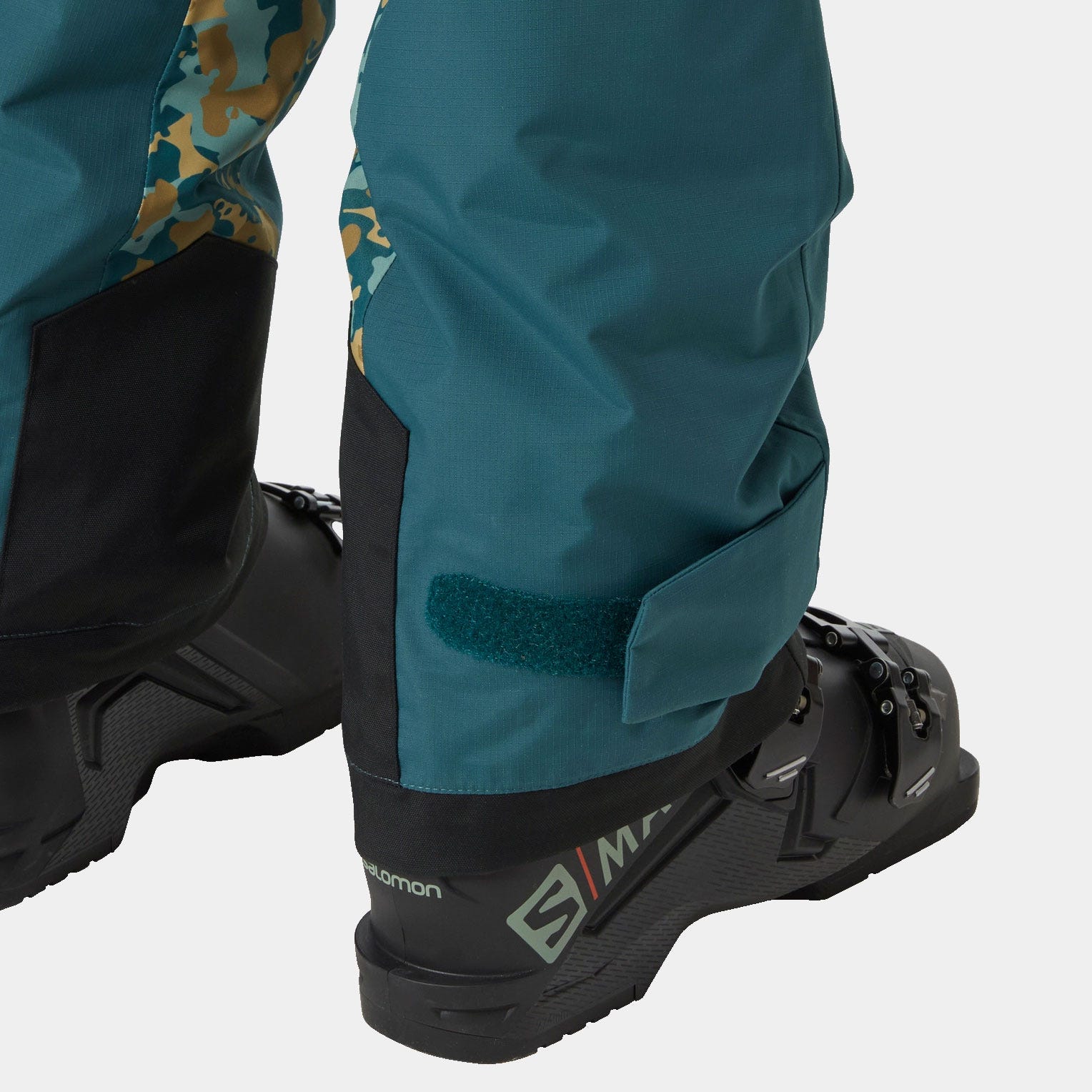 Juniors’ Fly High 2.0 Ski Suit