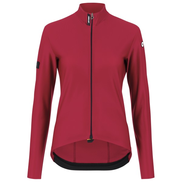 ASSOS - Women's UMA GT Spring Fall L/S Jersey C2 - Radtrikot