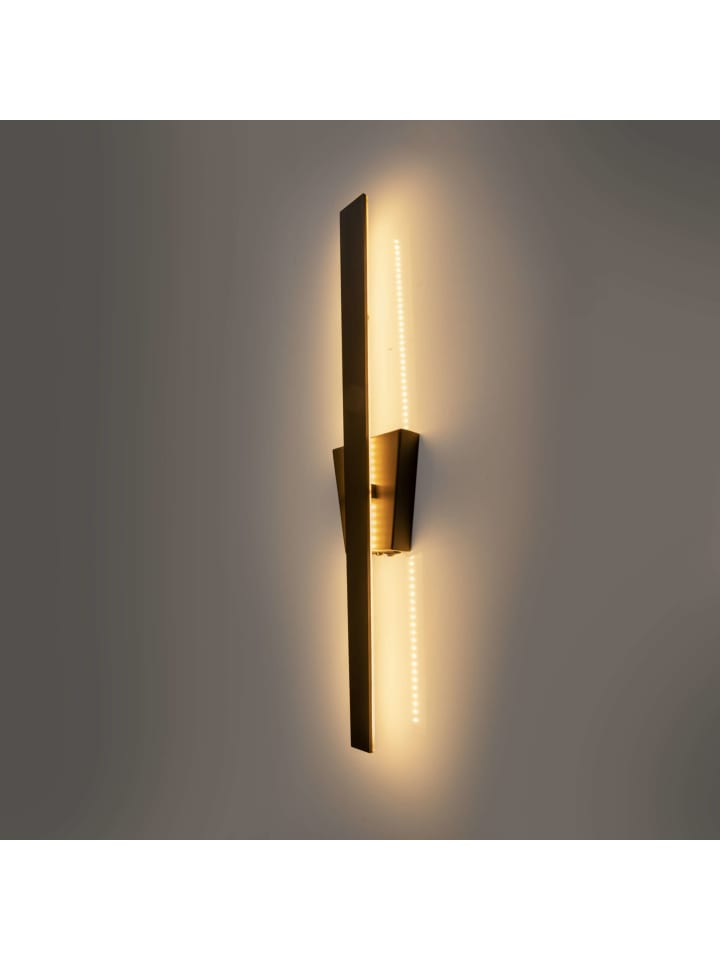 näve LED Wandleuchte 