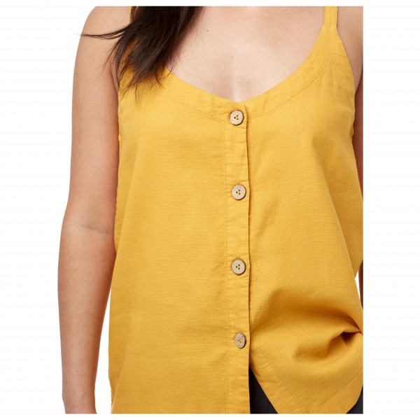 tentree - Women's Main Street Tank - Tank Top