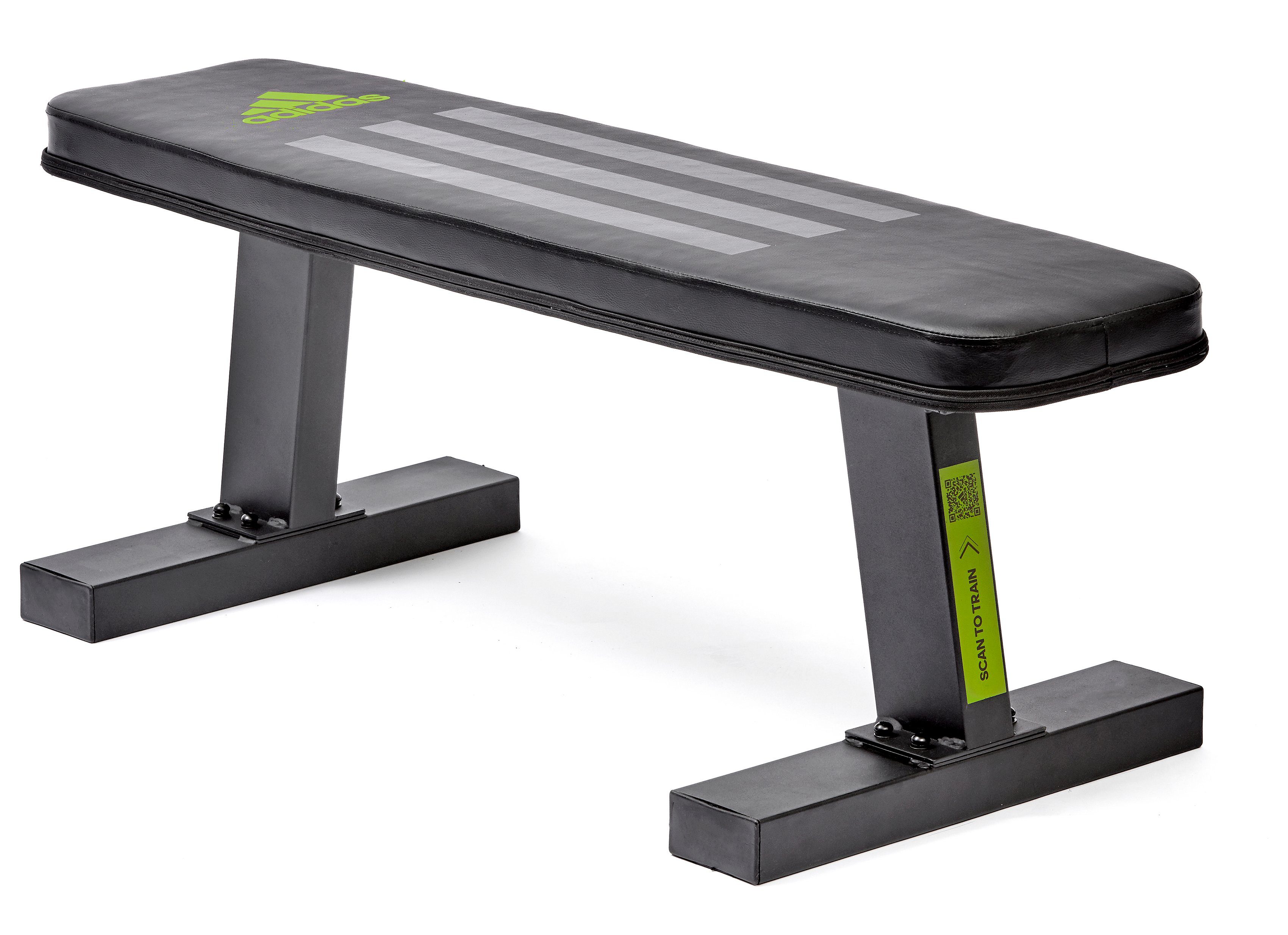 adidas Performance Trainingsbank adidas Performance Flachbank