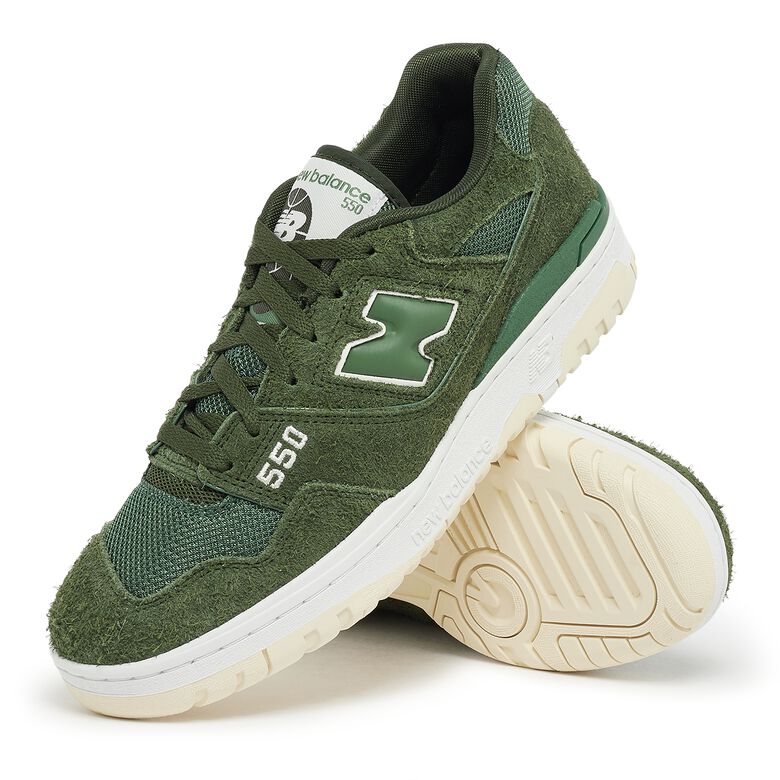 New Balance BB550PHB nori